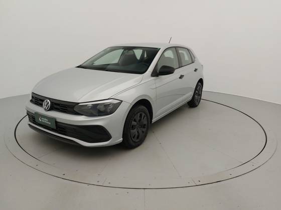 VOLKSWAGEN POLO 1.0 MPI TRACK MANUAL