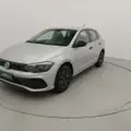 VOLKSWAGEN POLO 1.0 MPI TRACK MANUAL VOLKSWAGEN POLO 1.0 MPI TRACK MANUAL