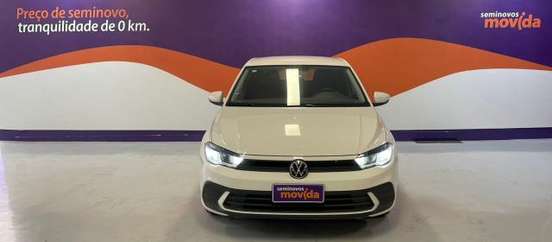 VOLKSWAGEN-POLO-1.0 MPI TRACK MANUAL VOLKSWAGEN-POLO-2024