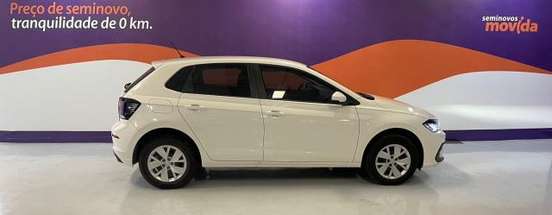 VOLKSWAGEN-POLO-1.0 MPI TRACK MANUAL VOLKSWAGEN-POLO-2024