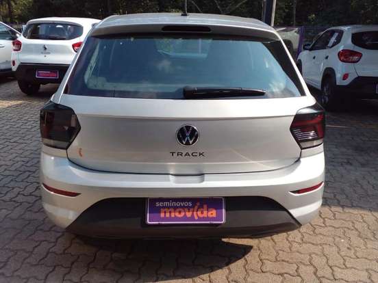 VOLKSWAGEN-POLO-1.0 MPI TRACK MANUAL VOLKSWAGEN-POLO-2024