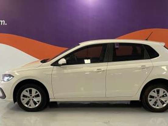 VOLKSWAGEN-POLO-1.0 MPI TRACK MANUAL VOLKSWAGEN-POLO-2024