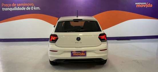 VOLKSWAGEN-POLO-1.0 MPI TRACK MANUAL VOLKSWAGEN-POLO-2024