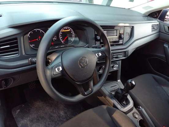 VOLKSWAGEN-POLO-1.0 MPI TRACK MANUAL VOLKSWAGEN-POLO-2024