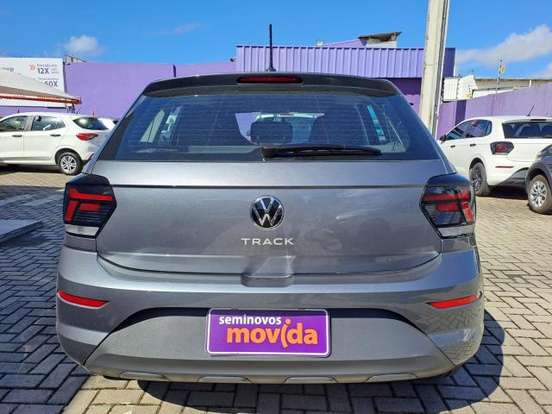 VOLKSWAGEN-POLO-1.0 MPI TRACK MANUAL VOLKSWAGEN-POLO-2024