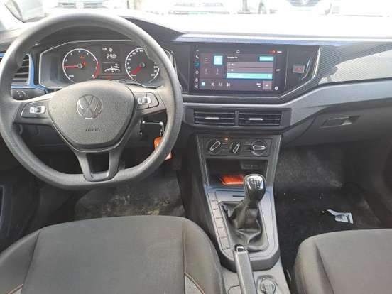 VOLKSWAGEN-POLO-1.0 MPI TRACK MANUAL VOLKSWAGEN-POLO-2024