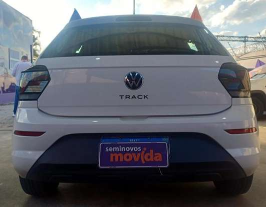 VOLKSWAGEN-POLO-1.0 MPI TRACK MANUAL VOLKSWAGEN-POLO-2024