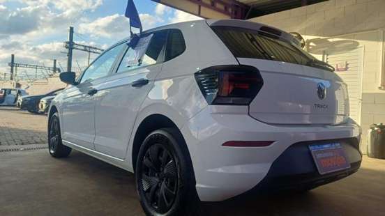 VOLKSWAGEN-POLO-1.0 MPI TRACK MANUAL VOLKSWAGEN-POLO-2024