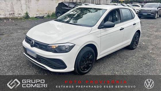 VOLKSWAGEN POLO 1.0 MPI TRACK MANUAL