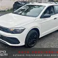 VOLKSWAGEN POLO 1.0 MPI TRACK MANUAL VOLKSWAGEN POLO 1.0 MPI TRACK MANUAL