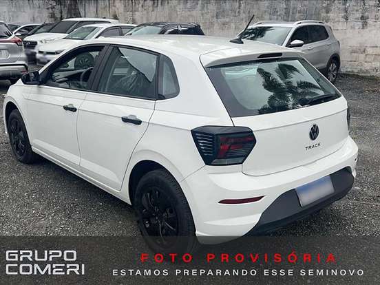 VOLKSWAGEN-POLO-1.0 MPI TRACK MANUAL VOLKSWAGEN-POLO-2024