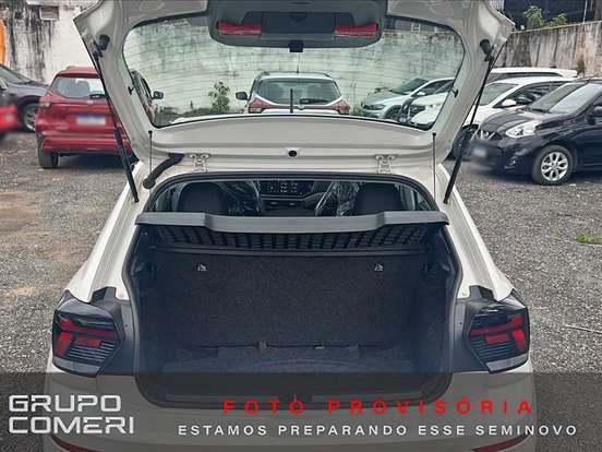 VOLKSWAGEN-POLO-1.0 MPI TRACK MANUAL VOLKSWAGEN-POLO-2024