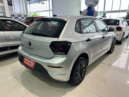 VOLKSWAGEN-POLO-1.0 MPI TRACK MANUAL VOLKSWAGEN-POLO-2025