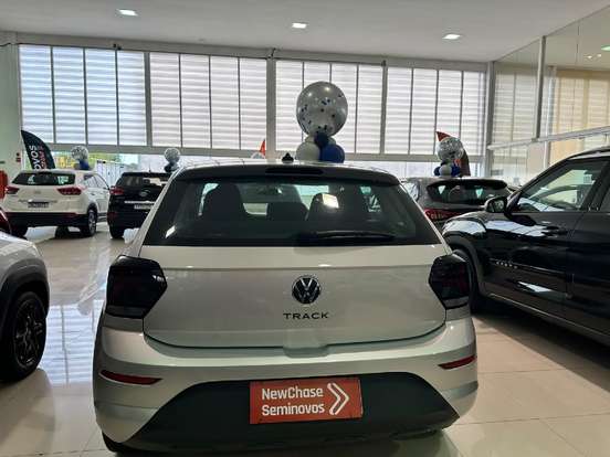 VOLKSWAGEN-POLO-1.0 MPI TRACK MANUAL VOLKSWAGEN-POLO-2025