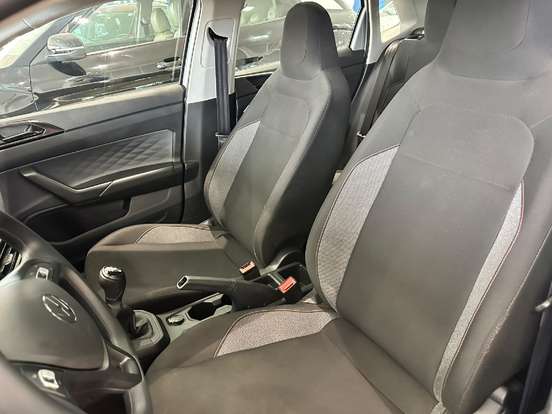 VOLKSWAGEN-POLO-1.0 MPI TRACK MANUAL VOLKSWAGEN-POLO-2025