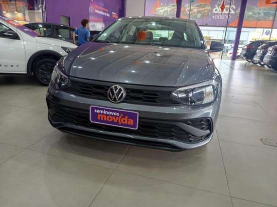 VOLKSWAGEN-POLO-1.0 MPI TRACK MANUAL VOLKSWAGEN-POLO-2024