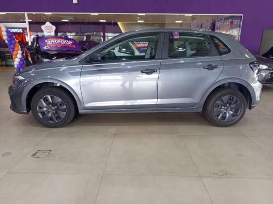 VOLKSWAGEN-POLO-1.0 MPI TRACK MANUAL VOLKSWAGEN-POLO-2024