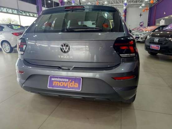VOLKSWAGEN-POLO-1.0 MPI TRACK MANUAL VOLKSWAGEN-POLO-2024