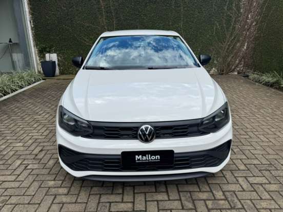 VOLKSWAGEN-POLO-1.0 MPI TRACK MANUAL VOLKSWAGEN-POLO-2024