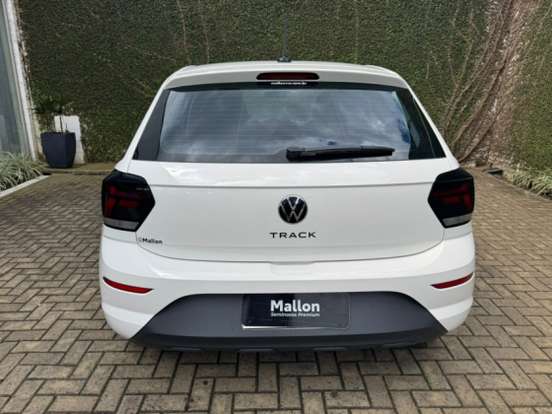 VOLKSWAGEN-POLO-1.0 MPI TRACK MANUAL VOLKSWAGEN-POLO-2024