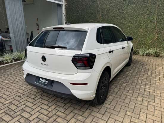 VOLKSWAGEN-POLO-1.0 MPI TRACK MANUAL VOLKSWAGEN-POLO-2024