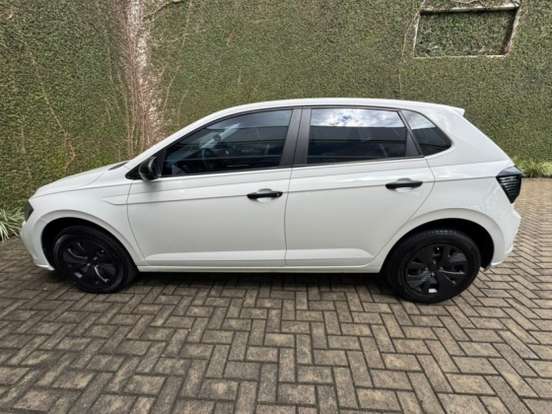 VOLKSWAGEN-POLO-1.0 MPI TRACK MANUAL VOLKSWAGEN-POLO-2024