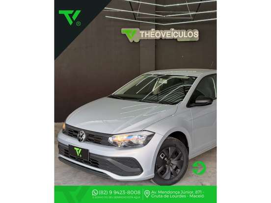VOLKSWAGEN-POLO-2025