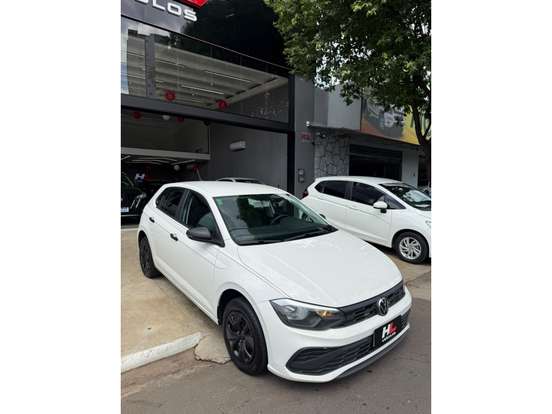 VOLKSWAGEN-POLO-1.0 MPI TRACK MANUAL VOLKSWAGEN-POLO-2025