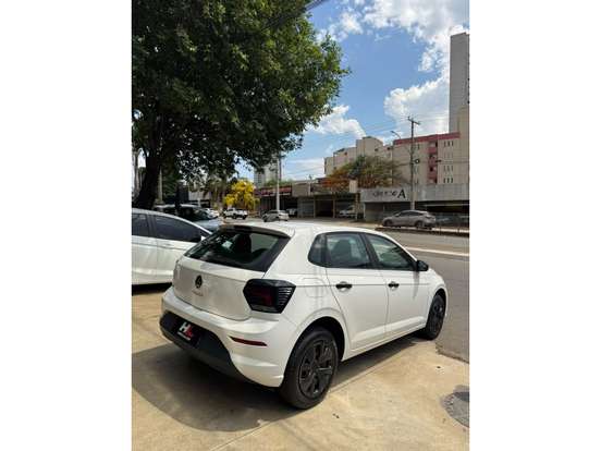 VOLKSWAGEN-POLO-1.0 MPI TRACK MANUAL VOLKSWAGEN-POLO-2025
