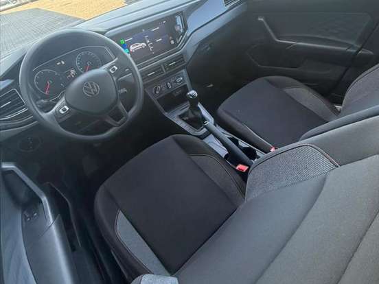 VOLKSWAGEN-POLO-1.0 MPI TRACK MANUAL VOLKSWAGEN-POLO-2025