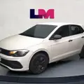 VOLKSWAGEN POLO 1.0 MPI TRACK MANUAL VOLKSWAGEN POLO 1.0 MPI TRACK MANUAL