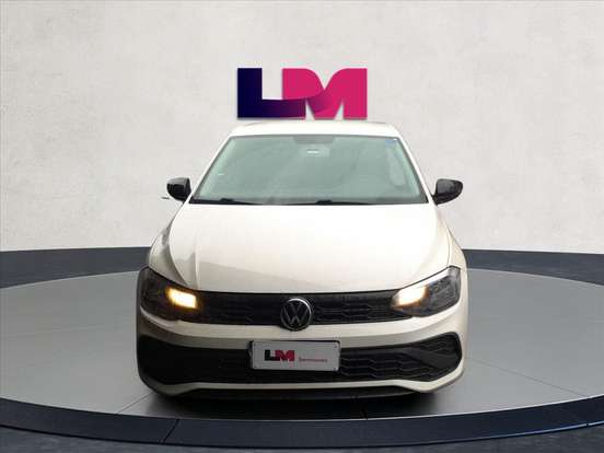 VOLKSWAGEN-POLO-1.0 MPI TRACK MANUAL VOLKSWAGEN-POLO-2024