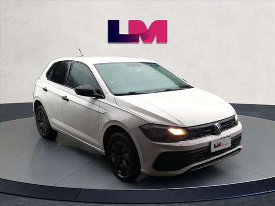 VOLKSWAGEN-POLO-1.0 MPI TRACK MANUAL VOLKSWAGEN-POLO-2024