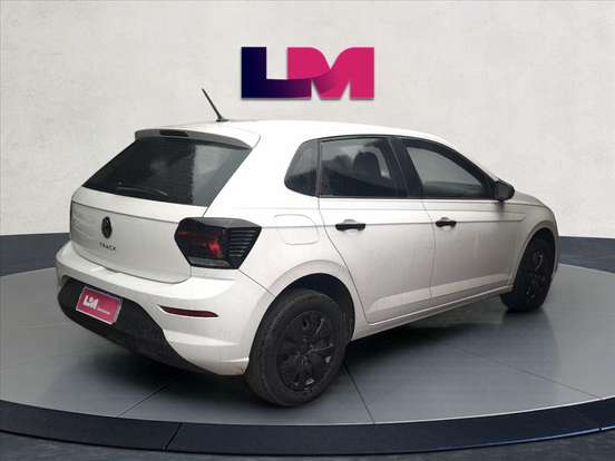 VOLKSWAGEN-POLO-1.0 MPI TRACK MANUAL VOLKSWAGEN-POLO-2024