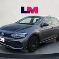 VOLKSWAGEN POLO 1.0 MPI TRACK MANUAL VOLKSWAGEN POLO 1.0 MPI TRACK MANUAL