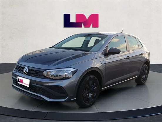VOLKSWAGEN-POLO-1.0 MPI TRACK MANUAL VOLKSWAGEN-POLO-2023