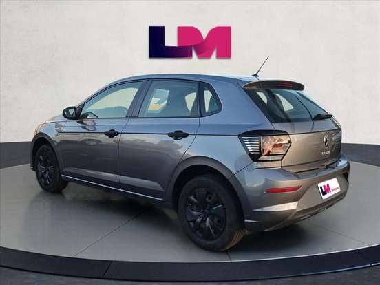 VOLKSWAGEN-POLO-1.0 MPI TRACK MANUAL VOLKSWAGEN-POLO-2023