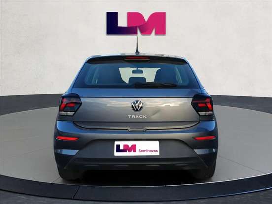 VOLKSWAGEN-POLO-1.0 MPI TRACK MANUAL VOLKSWAGEN-POLO-2023