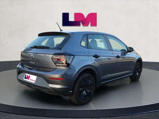 VOLKSWAGEN-POLO-1.0 MPI TRACK MANUAL VOLKSWAGEN-POLO-2023