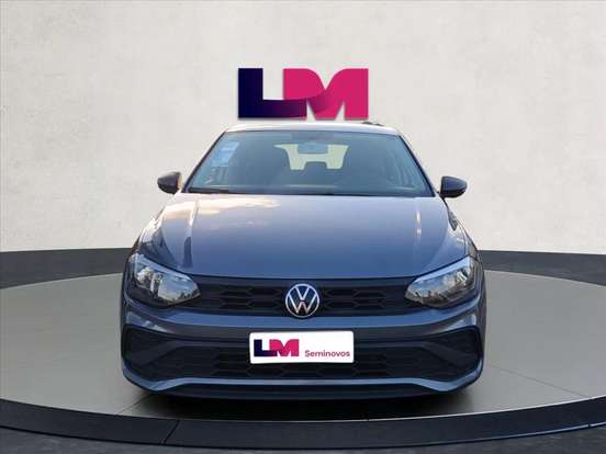 VOLKSWAGEN-POLO-1.0 MPI TRACK MANUAL VOLKSWAGEN-POLO-2023