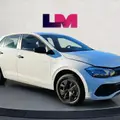 VOLKSWAGEN POLO 1.0 MPI TRACK MANUAL VOLKSWAGEN POLO 1.0 MPI TRACK MANUAL