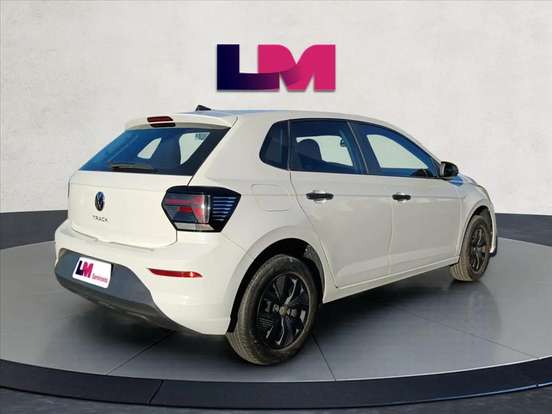 VOLKSWAGEN-POLO-1.0 MPI TRACK MANUAL VOLKSWAGEN-POLO-2024