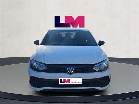 VOLKSWAGEN-POLO-1.0 MPI TRACK MANUAL VOLKSWAGEN-POLO-2024