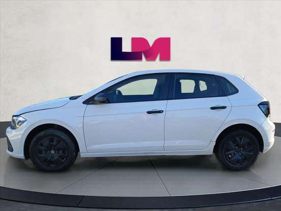 VOLKSWAGEN-POLO-1.0 MPI TRACK MANUAL VOLKSWAGEN-POLO-2024