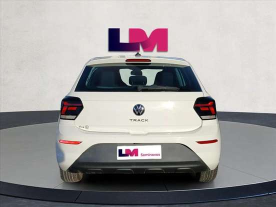 VOLKSWAGEN-POLO-1.0 MPI TRACK MANUAL VOLKSWAGEN-POLO-2024