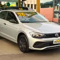 VOLKSWAGEN POLO 1.0 MPI TRACK MANUAL VOLKSWAGEN POLO 1.0 MPI TRACK MANUAL