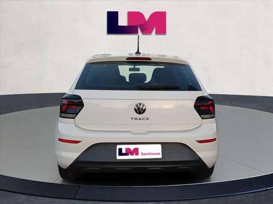 VOLKSWAGEN-POLO-1.0 MPI TRACK MANUAL VOLKSWAGEN-POLO-2025
