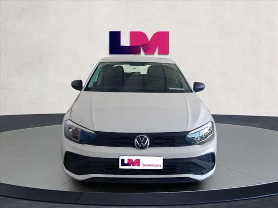 VOLKSWAGEN-POLO-1.0 MPI TRACK MANUAL VOLKSWAGEN-POLO-2024