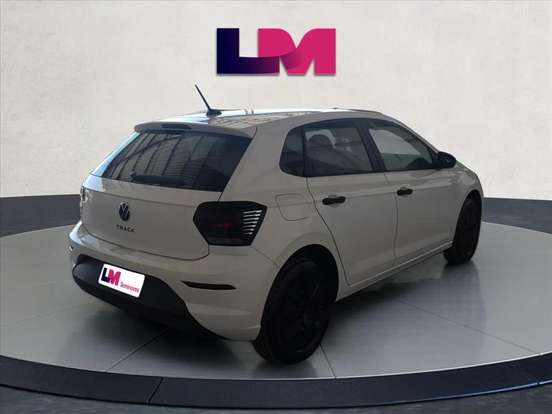 VOLKSWAGEN-POLO-1.0 MPI TRACK MANUAL VOLKSWAGEN-POLO-2024