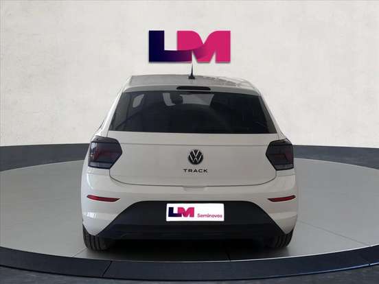 VOLKSWAGEN-POLO-1.0 MPI TRACK MANUAL VOLKSWAGEN-POLO-2024